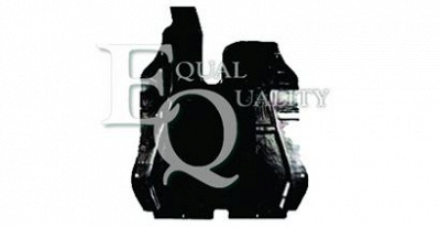 EQUAL QUALITY r198 -  Изоляция моторного отделения